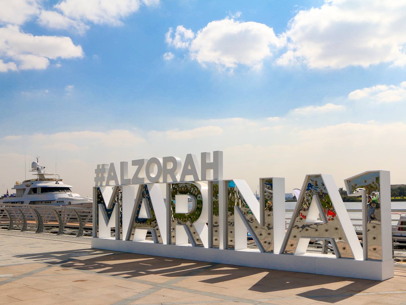 Al Zorah Development Company